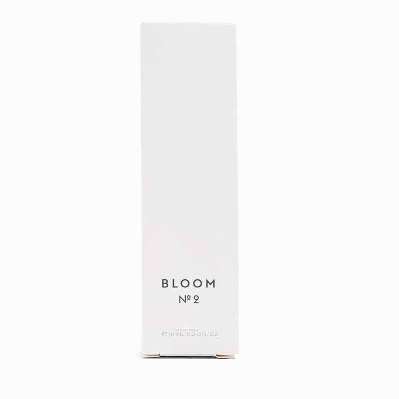 Bloom No.2