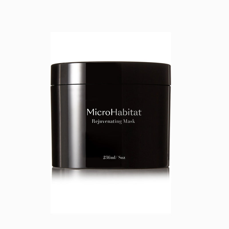 Microhabitat Rejuvenating mask