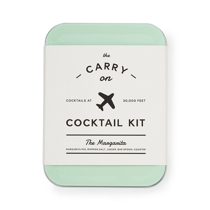 Margarita Carry-On Kit